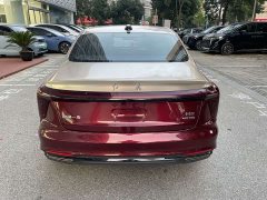 FAW Red Flag H5 2.0T Automatic Mystic Shadow Edition - ფოტო 4