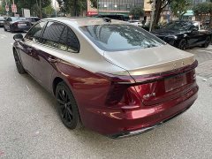 FAW Red Flag H5 2.0T Automatic Mystic Shadow Edition - ფოტო 5