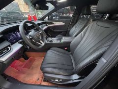 FAW Red Flag H5 2.0T Automatic Mystic Shadow Edition - ფოტო 6