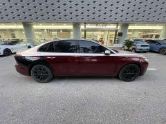 FAW Red Flag H5 2.0T Automatic Mystic Shadow Edition - ფოტო 7