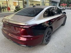 FAW Red Flag H5 2.0T Automatic Mystic Shadow Edition - ფოტო 8