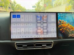 Li Auto L9 Pro - ფოტო 9