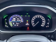 Honda Odyssey 2.0L e:HEV Luxury - ფოტო 20