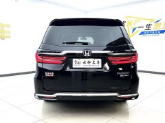 Honda Odyssey 2.0L e:HEV Luxury - ფოტო 6