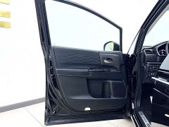 Honda Odyssey 2.0L e:HEV Luxury - ფოტო 8
