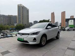 Chery Arrizo e 405km Mobility Edition - ფოტო 1