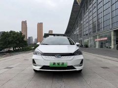 Chery Arrizo e 405km Mobility Edition - ფოტო 2