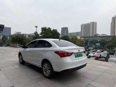 Chery Arrizo e 405km Mobility Edition - ფოტო 4