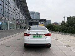 Chery Arrizo e 405km Mobility Edition - ფოტო 5