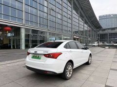 Chery Arrizo e 405km Mobility Edition - ფოტო 6