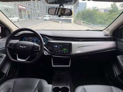 Chery Arrizo e 405km Mobility Edition - ფოტო 8