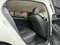 Chery Arrizo e 405km Mobility Edition - ფოტო 9