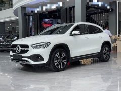 Mercedes-Benz GLA Facelift GLA 200 - ფოტო 1