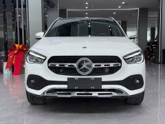 Mercedes-Benz GLA Facelift GLA 200 - ფოტო 2