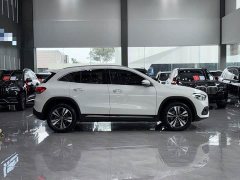 Mercedes-Benz GLA Facelift GLA 200 - ფოტო 3