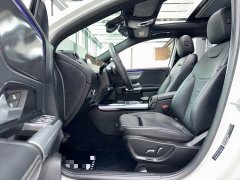 Mercedes-Benz GLA Facelift GLA 200 - ფოტო 4