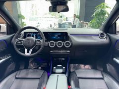 Mercedes-Benz GLA Facelift GLA 200 - ფოტო 6