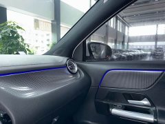 Mercedes-Benz GLA Facelift GLA 200 - ფოტო 7