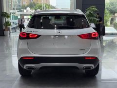 Mercedes-Benz GLA Facelift GLA 200 - ფოტო 8