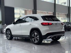 Mercedes-Benz GLA Facelift GLA 200 - ფოტო 9