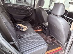 Volkswagen Tiguan L Facelift 330TSI Automatic FWD Smart Comfort Edition - ფოტო 5