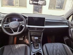 Volkswagen Tiguan L Facelift 330TSI Automatic FWD Smart Comfort Edition - ფოტო 9