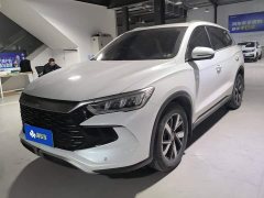 BYD Song Pro New Energy Champion Edition DM-i 71KM Exceed - фото 1