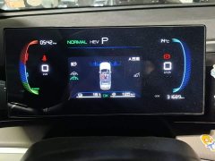 BYD Song Pro New Energy Champion Edition DM-i 71KM Exceed - фото 14