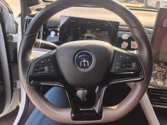 BYD Song Pro New Energy Champion Edition DM-i 71KM Exceed - фото 15
