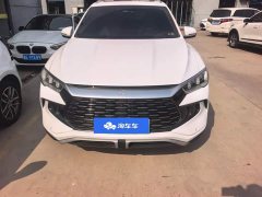 BYD Song Pro New Energy Champion Edition DM-i 71KM Exceed - фото 2