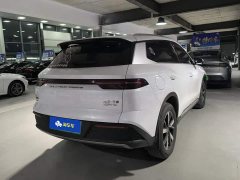 BYD Song Pro New Energy Champion Edition DM-i 71KM Exceed - фото 3
