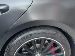 Mercedes-Benz AMG GT AMG GT 50 Four-Door Sports Car - photo 2