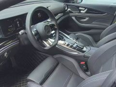 Mercedes-Benz AMG GT AMG GT 50 Four-Door Sports Car - photo 3