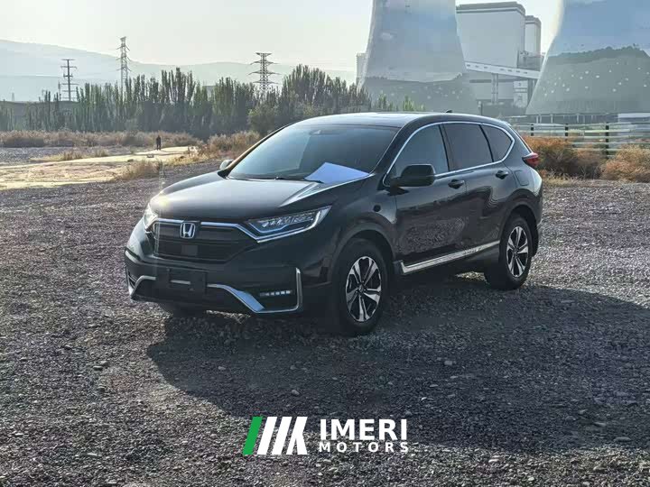 Honda CR-V 240TURBO CVT 2WD Style Edition - ავტომობილი ჩინეთიდან