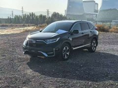 Honda CR-V 240TURBO CVT 2WD Style Edition - ფოტო 1