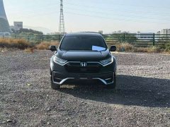 Honda CR-V 240TURBO CVT 2WD Style Edition - ფოტო 2