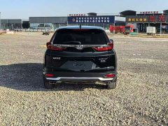 Honda CR-V 240TURBO CVT 2WD Style Edition - ფოტო 5