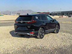 Honda CR-V 240TURBO CVT 2WD Style Edition - ფოტო 6
