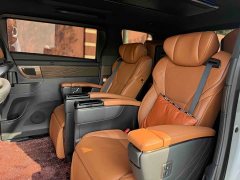 Toyota Vellfire Crown Hybrid 2.5L Premium Edition - ფოტო 10