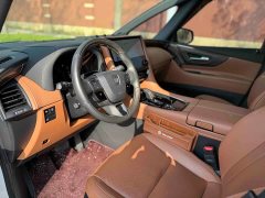 Toyota Vellfire Crown Hybrid 2.5L Premium Edition - ფოტო 4