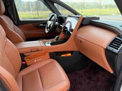 Toyota Vellfire Crown Hybrid 2.5L Premium Edition - ფოტო 5