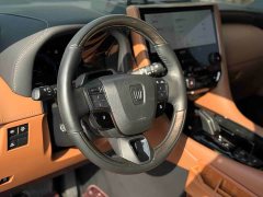 Toyota Vellfire Crown Hybrid 2.5L Premium Edition - ფოტო 8