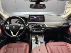 BMW 5 Series 530Li Leading Edition Luxury Package - ფოტო 5