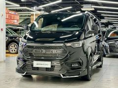 Voyah Watson Wilford Black Knight 2.0T Diesel chase edition - фото 1