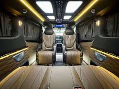 Voyah Watson Wilford Black Knight 2.0T Diesel chase edition - фото 11