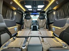Voyah Watson Wilford Black Knight 2.0T Diesel chase edition - фото 12