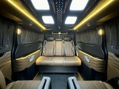Voyah Watson Wilford Black Knight 2.0T Diesel chase edition - фото 13