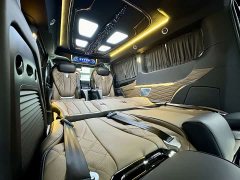 Voyah Watson Wilford Black Knight 2.0T Diesel chase edition - фото 14