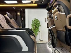 Voyah Watson Wilford Black Knight 2.0T Diesel chase edition - фото 15