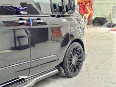 Voyah Watson Wilford Black Knight 2.0T Diesel chase edition - фото 16